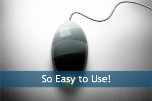 easy streaming church service