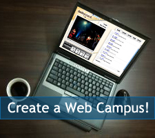 web campus for online church