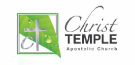 Streaming church service sample site: Christ Temple Apostolic Church