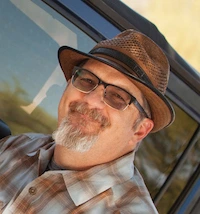 Mike Gray profile image