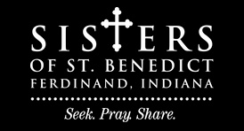 Streaming church services sample site: Sisters of St. Benedict