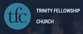Streaming church services sample site: Trinity Fellowship Church