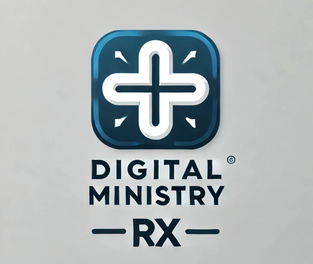 Digital Ministry RX