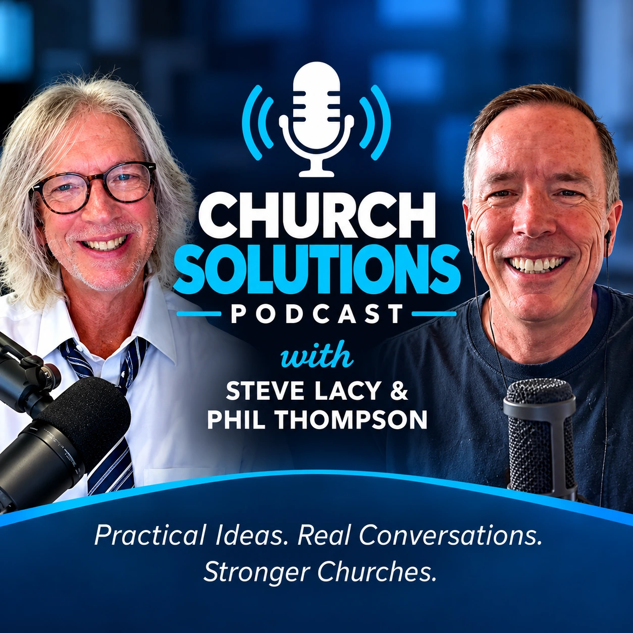 Podcast